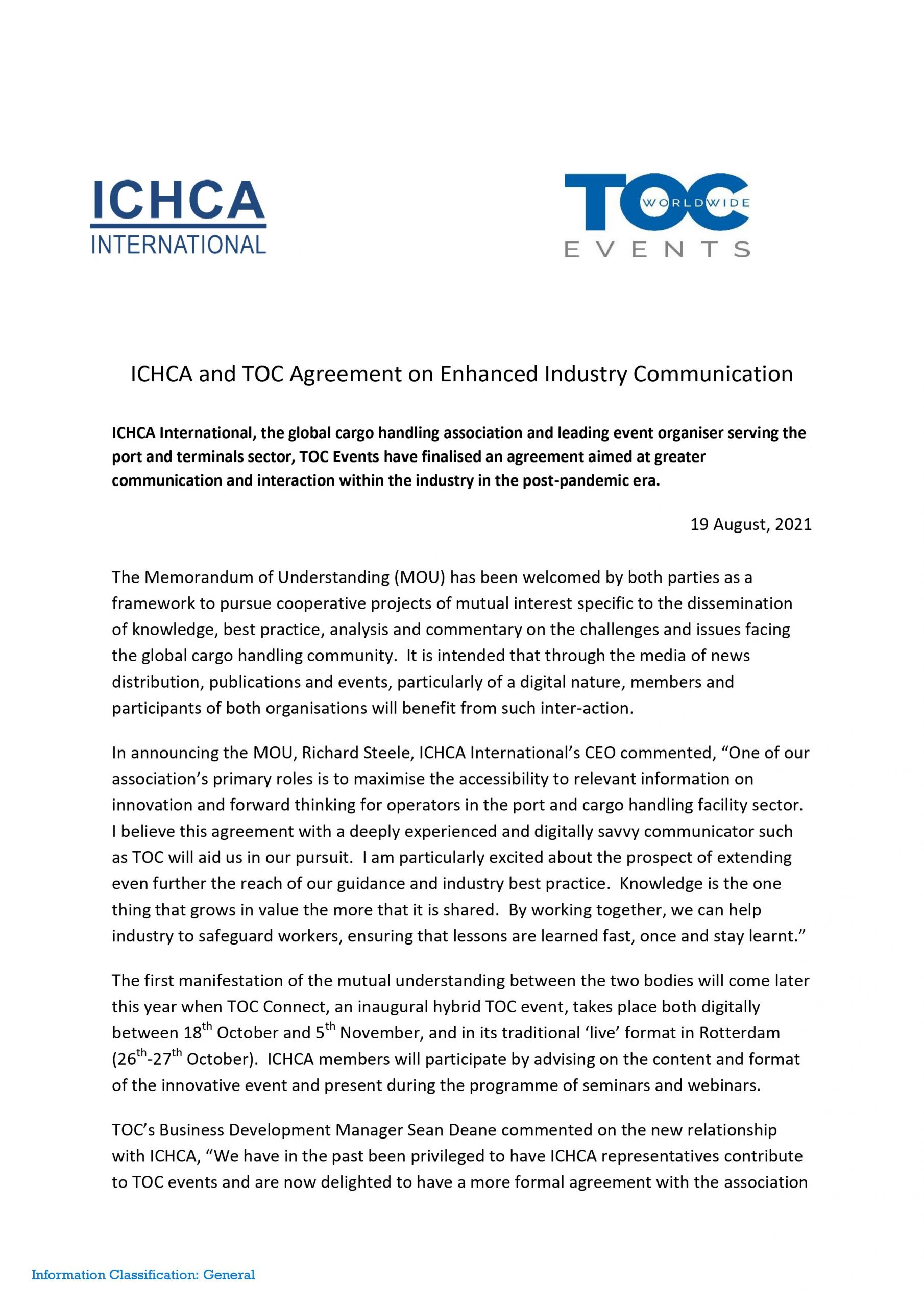 210819 ICHCA TOC - MOU FINAL FI