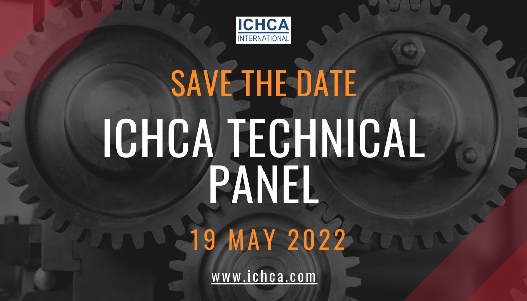 19 May ITP Save the date