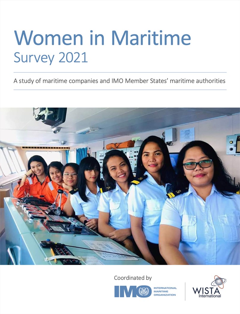 IMO Women