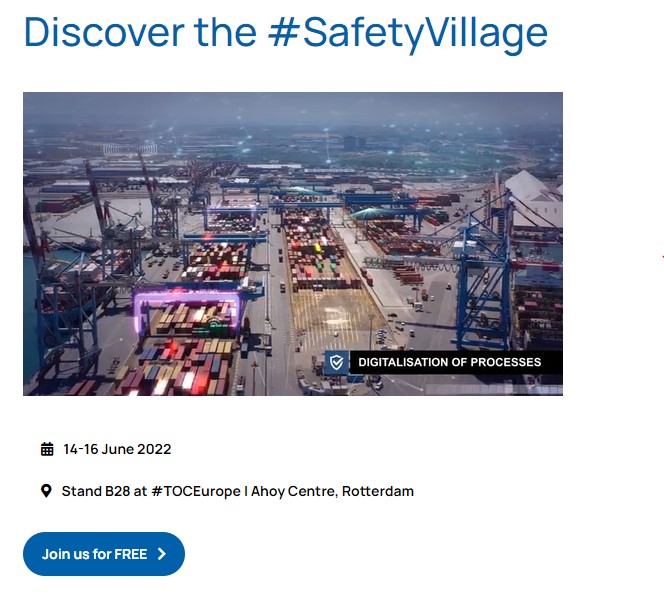 TOC Safety Village