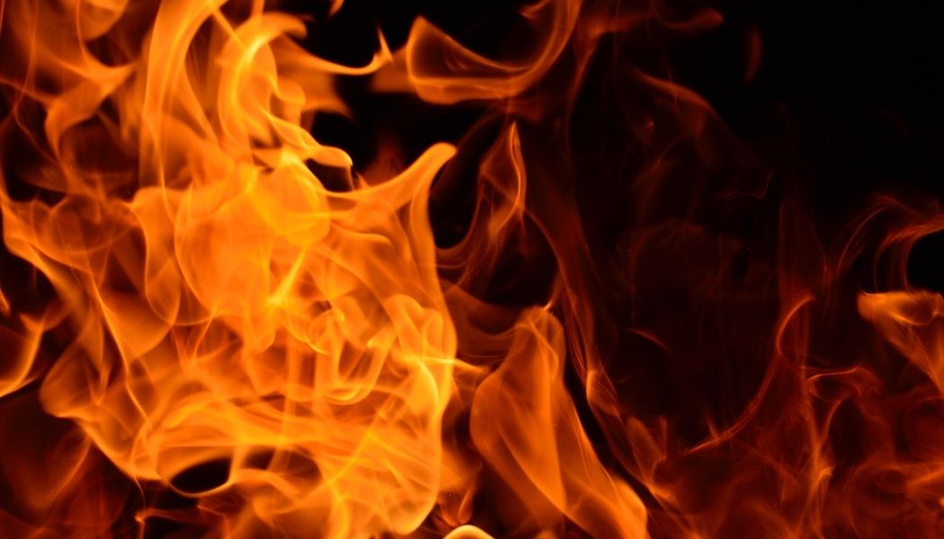 Fire